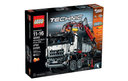 LEGO Technic Mercedes-Benz Arocs 3245 (42043) - RESELL