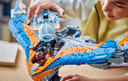 LEGO Marvel Guardians of the Galaxy: The Milano (76286) - RESELL