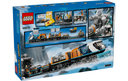 LEGO City Explorers Arctic Polar Express Train (60470) - RESELL