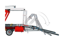 LEGO Technic Car Transporter (42098) - RESELL
