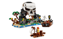 LEGO Creator 3in1 Pirate Ship (31109) - RESELL
