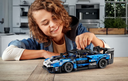 LEGO Technic McLaren Senna GTR (42123) - RESELL