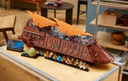 LEGO Star Wars UCS Jabba’s Sail Barge (75397) - RESELL