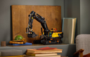 LEGO Technic Volvo EC500 Hybrid Excavator (42215) - RESELL