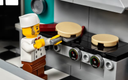 LEGO Creator Expert Downtown Diner (10260) - RESELL