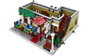 LEGO Creator Expert Parisian Restaurant (10243) - RESELL