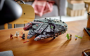 LEGO Der Dunkle Falke (75389) - WIEDERVERKAUF