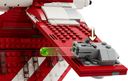 LEGO Star Wars Coruscant Guard Gunship (75354) - RESELL