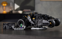 LEGO DC Batman Batmobile Tumbler (76240) - RESELL