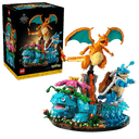 LEGO Pokémon Venusaur, Charizard and Blastoise (72153) - RESELL