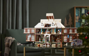 LEGO Ideas Mom, I missed the plane! (21330) - RESELL