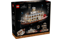 LEGO Ideas River Steamboat (21356) - RESELL