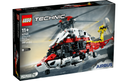 LEGO Technic Airbus H175 Rescue Helicopter (42145) - RESELL