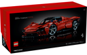 LEGO Technic Ferrari Daytona SP3 (42143) - RESELL