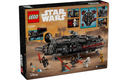 LEGO Der Dunkle Falke (75389) - WIEDERVERKAUF