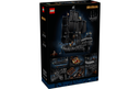 LEGO Icons Captain Jack Sparrow’s Pirate Ship (10365) - RESELL