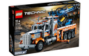 LEGO Technic Heavy-duty Tow Truck (42128) - RESELL