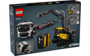 LEGO Technic Volvo FMX Truck & EC230 Electric Excavator (42175) - RESELL