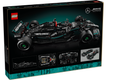 LEGO Mercedes-AMG F1 W14 E Performance (42171) - RESELL