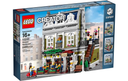 LEGO Creator Expert Parisian Restaurant (10243) - RESELL