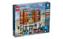 LEGO Creator Expert Corner Garage (10264) - RESELL