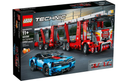 LEGO Technic Car Transporter (42098) - RESELL