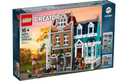 LEGO Creator Expert Bookshop (10270) - RESELL