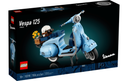 LEGO Vespa 125 (10298) - RESELL
