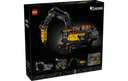 LEGO Technic Volvo EC500 Hybrid Excavator (42215) - RESELL