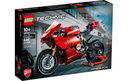 LEGO Technic Ducati Panigale V4 R (42107) - RESELL