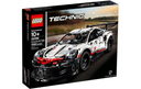 LEGO Technic Porsche 911 RSR (42096) - RESELL
