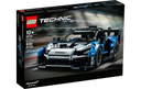 LEGO Technic McLaren Senna GTR (42123) - RESELL