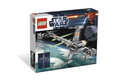 LEGO Star Wars B-Wing Starfighter (10227) - RESELL