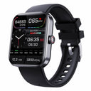 Smartwatch - Bloedglucosemeting - Gezondheidsfuncties