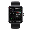 Smartwatch - Bloedglucosemeting - Gezondheidsfuncties
