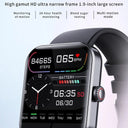 Smartwatch - Bloedglucosemeting - Gezondheidsfuncties