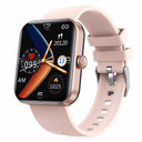 Smartwatch - Bloedglucosemeting - Gezondheidsfuncties