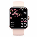 Smartwatch - Bloedglucosemeting - Gezondheidsfuncties