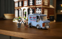 LEGO Ideas Mom, I missed the plane! (21330) - RESELL