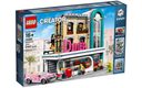 LEGO Creator Expert Downtown Diner (10260) - RESELL