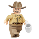 LEGO The Upside Down (75810) - RESELL