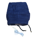 Elektrisch Verwarmde Muts Unisex | Oplaadbaar