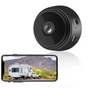 Achteruitrijcamera - CamView - Full HD - Draadloos met Nachtzicht