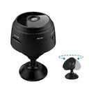 Achteruitrijcamera - CamView - Full HD - Draadloos met Nachtzicht