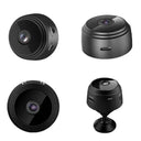 Achteruitrijcamera - CamView - Full HD - Draadloos met Nachtzicht