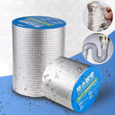 Afdichtingstape - SealPro - Aluminium - Butyl