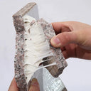 Afdichtingstape - SealPro - Aluminium - Butyl