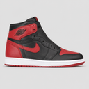 Air Jordan 1 High ’85 Varsity Red Sneakers