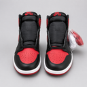 Air Jordan 1 High ’85 Varsity Red Sneakers