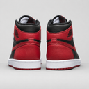 Air Jordan 1 High ’85 Varsity Red Sneakers